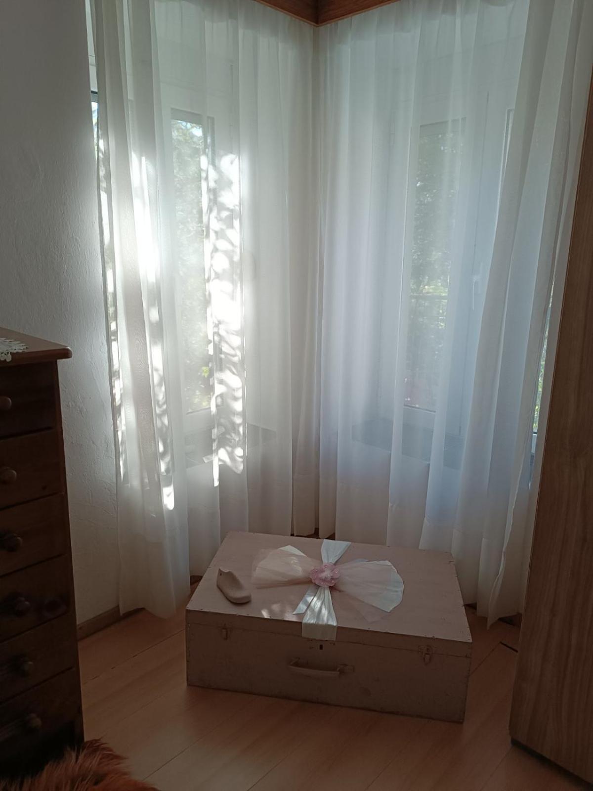 Ktimata Evdoxia Villa Platanoussa Luaran gambar